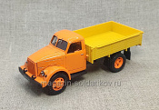 ГАЗ-51А, Наш Автопром 1/43 - фото