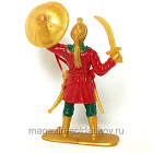 Сарацин, Китай (704-1712) (704-1712)