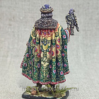 Миниатюра из олова Всеволод Большое гнездо, 54 мм, Студия Большой полк (ИЛ2389.07.03.54) (ИЛ2389.07.03.54)