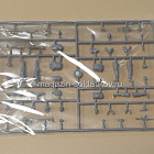 35200 Somewhere on our planet. Sharing a smoke Master Box 1/35 (445-319) (445-319)