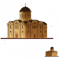 Волшебная фанера Каменный собор (дерево), Воины и битвы (CN140) (CN140)