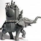 Солдатики из пластика African war elephant Victrix (VXA029) (VXA029)