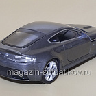 43624 Aston Martin V12 Vantage 1/34 Welly (QGM-015) (QGM-015)