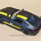 Mercedes-Benz 1/24 Che Zhi (Q537-013) (Q537-013)