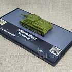 СУ-122 Курск, июль 1943 г. 1/100 Бронеколлекция (552-016) (552-016)