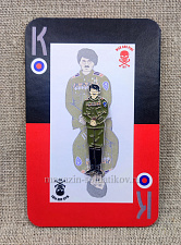 Значок «Чуркин» War and Pins - фото