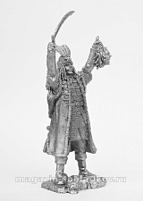 Миниатюра из олова 586 РТ Дракула, 54 мм, Ратник - фото
