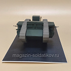 LR01 Танк Mark V - Lermont for RSM 1/43