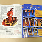 Figurines tradition actualite technique, octobre - novembre №6 1995 (VIL023) (VIL023)