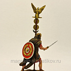 Римский Аквилифер, 54 мм, Студия Большой полк