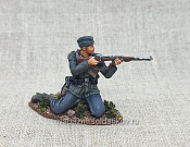 Германский стрелок, 54 мм, Студия Большой полк - фото