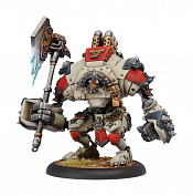 PIP 33055 Khador Beast - 09 Character Heavy Warjack BOX Warmachine. Фэнтези - фото