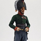 БП0449.12.02.54 Генерал-лейтенант князь П.И. Багратион, 1805 г., 54 мм