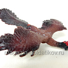 Археоптерикс, Китай (704-1346) (704-1346)