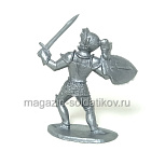 Рыцарь Manurba (704-1379) (704-1379)