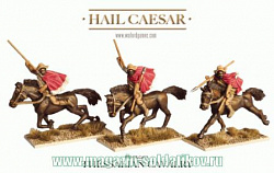 Фессалийская Кавалерия BLI, Warlord (WG-GR-CAV-1) (WG-GR-CAV-1)