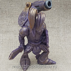 Фигурка из смолы Полб'Уст'Ук, синий цвет (GK-019/1) (GK-019/1)
