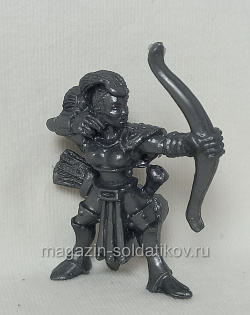 Амазонка Оритет (704-1585) (704-1585)