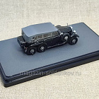 Масштабная модель в сборе и окраске Автомобиль G-4 1/72 (Q208-128) (Q208-128)
