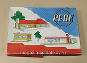 Констркутор Pebe (здания) - фото