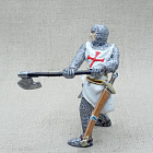 Тамплиер 39383 Papo 2002 (603-077) (603-077)