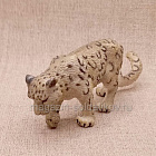 Снежный леопард Collecta 2011 (QJ022) (QJ022)