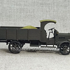 Грузовой автомобиль British Military Lorry B-Type 1/56, Артель АТ (АТ-063) (АТ-063)