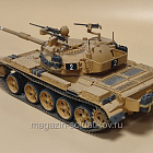 Израильский средний танк Т-55 «Тиран» 1/35 (318-055) (318-055)