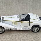 Mercedes-Benz 500K Special Roadster (1936 года) 1/43 Китай (700-192) (700-192)