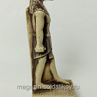 Фигурка из полистоуна Египетская фигурка Тор (704-1070) (704-1070)