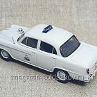 Масштабная модель в сборе и окраске Holden FE 1/43 Полицейские машины мира (Q540-0102) (Q540-0102)