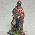 Миниатюра из олова Андрей Боголюбский, 54 мм, Студия Большой полк (ИЛ2388.07.03.54) (ИЛ2388.07.03.54)