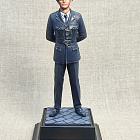 Английский полисмен 1/16 ICM (Q549-001) (Q549-001)