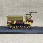 M548 A1 11th Armored Cavalry Regiment Fulda Germany, 1/72 Deagostini (ВТА022) (ВТА022)