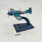 ЛС103 Mitsubishi A6M5c Zero «Легендарные самолеты», выпуск 103 (Q366-134) (Q366-134)