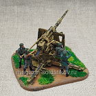 Немецкая зенитка (большая) (530-126) (530-126)