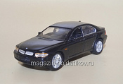 9763 BMW 745i 1/34 Welly - фото