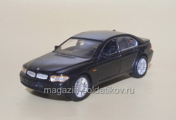 9763 BMW 745i 1/34 Welly (QGM-014) (QGM-014)
