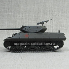 М-10, модель бронетехники 1/72 «Руские танки» №71