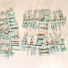 Солдатики из пластика Ancient Artillery (1/72) Mars (72134) (72134)