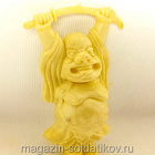 Китайский монах, кооператив (704-1727) (704-1727)