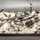 Диорама «Березина» 54 мм (576-001) (576-001)