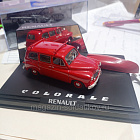 Renault Colorale 1/43 Norev (Q307-172) (Q307-172)