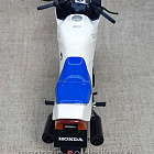 Мотоцикл Honda VT250F (MC08) 1984 г. 1/12 (208-162) (208-162)