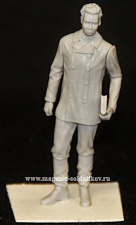 Михаил Кошкин, 1:35, Arkona miniatures - фото