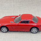 Mercedes SLS AMG Sedan 1/43 58100 Rastar (Q307-177) (Q307-177)