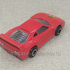 Ferrari Majorette 1/58 (567-004) (567-004)