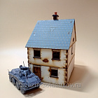 Дом игровой 1/56 (601-627) (601-627)