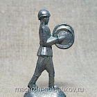 Музыкант, Военный оркестр (504-556) (504-556)