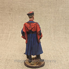 Гвардии младший сержант Кубанских казачих частей, 1943-45 гг,Студия Большой полк (ИЛ0958.14.01.54) (ИЛ0958.14.01.54)